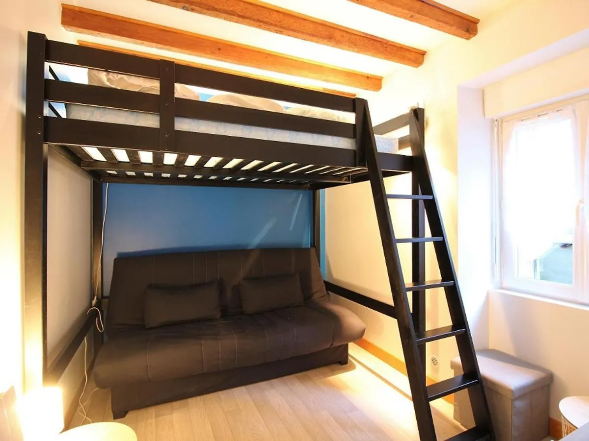 T3 A La Bourboule, Terrasse, Wifi, Proche Centre Et Thermes - Fr-1-608-128